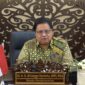 Ketua Umum Golkar, Airlangga Hartarto. (Dok. Ekon.go.id) 