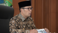 Mantan Gubernur Jawa Barat, Ridwan Kamil. (Dok. Jabarprov.go.id)