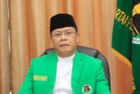 Plt Ketua Umum PPP, Muhammad Mardiono. (Instagram.com/@Dpp.ppp)