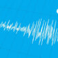 Ilustrasi Gempa Bumi. (Dok. Halloupdate.com/M. Rifai Azhari)