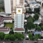 Gedung Kementerian ESDM. (Dok. Esdm.go.id )