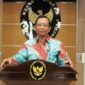 Menko Polhukam, Mahfud Md. (Dok. Polkam.go.id)
