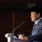 Menteri Pertahanan RI, Prabowo Subianto. (Dok. Kemhan.go.id)
