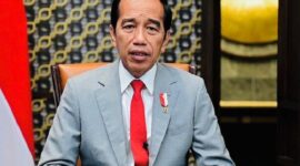 Presiden Joko Widodo. (Dok. Biro Pers Sekretariat Presiden/Muchlis Jr )
