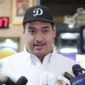 Menteri Pemuda dan Olahraga (Menpora) Dito Ariotedjo. (Dok. Kemenpora.go.id)

