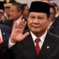 Menteri Pertahanan Prabowo Subianto. (Dok. Kemhan.go.id)