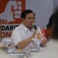 Ketua Umum Partai Gerindra Prabowo Subianto. (Instagram.com/@prabowo)