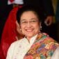 Ketua Umum PDIP, Megawati Soekarnoputri. (Facbook.com/@Megawati Soekarno Putri)
