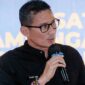 Menteri Pariwisata dan Ekonomi Kreatif, Sandiaga Uno. (Dok. Kemenparekraf.go.id) 