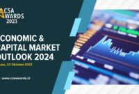 Foto : Economic & Capital Market Outlook 2024 (Doc. Ist)