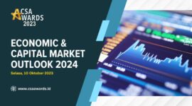 Foto : Economic & Capital Market Outlook 2024 (Doc. Ist)