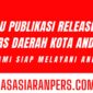 Hubungi WhatsApp Center 087815557788, untuk placement press release di puluhan portal berita ekonomi dan bisnis. (Dok. Sapulangit.com/Timothy Alden)

