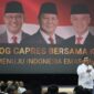 Calon presiden nomor urut 2 Prabowo Subianto menghadiri ‘Dialog Capres bersama Kadin: Menuju Indonesia Emas 2045’ di Jakarta. (Dok. TKN Prabowo - Gibran)