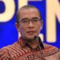 Ketua Komisi Pemilihan Umum (KPU) RI Hasyim Asy'ari. (Dok. Dkpp.go.id)