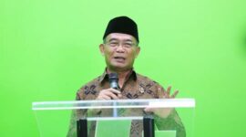 Menteri Koordinator Pembangunan Manusia dan Kebudayaan (Menko PMK) Muhadjir Effendy. (Dok. Facebook.com/@Muhadjir Effendy)