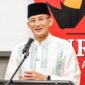 Ketua Badan Pemenangan Pemilu (Bappilu) Partai Persatuan Pembangunan, Sandiaga Salahuddin Uno. (Facebook.com/@Sandiaga Salahuddin Uno)