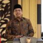 Bupati Sidoarjo, Jawa Timur, Ahmad Muhdlor Ali. (Dok. Sidoarjokab.go.id)

