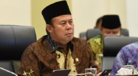 Wakil Ketua Banggar DPR, Cucun Ahmad Syamsurijal. (Dok. Dpr.go.id)