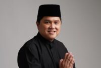 Menteri Badan Usaha Milik Negara (BUMN) Erick Thohir. (Facebook.com/@Erick Thohir)