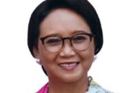 Menteri Luar Negeri RI, Retno Marsudi. (Dok. Kemlu.go.id)
