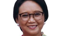 Menteri Luar Negeri RI, Retno Marsudi. (Dok. Kemlu.go.id)
