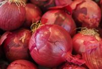 141 Daerah Alami Kenaikan Harga Bawang Merah. (Pixabay.com/Hans)