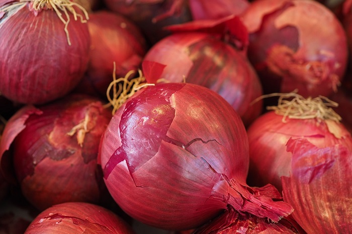 141 Daerah Alami Kenaikan Harga Bawang Merah. (Pixabay.com/Hans)