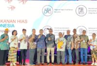 LSP PHI Bersinergi Dorong SDM Ikan Hias Berkompeten pada acara pameran ikan hias dan binatang peliharaan “NUSATIC X NUSAPET 2024, Tangerang (7/06/2024). 