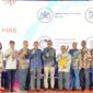 LSP PHI Bersinergi Dorong SDM Ikan Hias Berkompeten pada acara pameran ikan hias dan binatang peliharaan “NUSATIC X NUSAPET 2024, Tangerang (7/06/2024). 