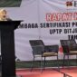 Foto : Badan Nasional Sertifikasi Profesi (BNSP) menggelar Rapat Koordinasi (Rakor) Lembaga Sertifikasi Profesi Pihak Kedua UPTP (LSP P2 UPTP) dihadiri oleh pejabat tinggi PUPR, serta Ditjen Binalavotas. di Hotel Mercure Jakarta (24/6/24). (Doc.Ist)