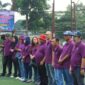 Turnamen Futsal V PROPAMI 2024 di Lapangan Futsal Triboon, Jeruk Purut, Jakarta Selatan, (29/6/24). (Doc.PROPAMI)