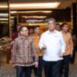 Foto : BNSP turut hadir di Konvensi Nasional Rancangan Standar Kompetensi Kerja Nasional Indonesia (RSKKNI) Bidang Pembiayaan di Ballroom 1 Hotel Grand Sheraton, Gandaria - City, Jl. Sultan Iskandar Muda, Jakarta Selatan pada Selasa, 2 Juli 2024. (Doc.Ist)