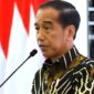 Presiden Joko Widodo. (Facebook.com/@Presiden Joko Widodo)