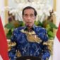 Presiden RI, Joko Widodo. (Dok. presidenri.go.id)