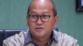 Menteri Investasi/Kepala Badan Koordinasi Penanaman Modal (BKPM) Rosan Roeslani. (Instagram.com @rosanroeslani)

