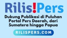 Pusat Siaran Pers Indonesia (PSPI) melayani jasa publikasi pers release di puluhan portal pers daerah. (Dok. Rilispers.com)