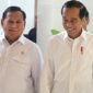 Presiden terpilih periode 2024-2029 sekaligus Ketua Umum Partai Gerindra dan Presiden RI Joko Widodo. (Dok. presidenri.go.id)