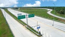 Jalan Tol Indonesia. (Dok. Bpjt.pu.go.id)