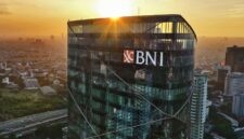 Gedung Bank Negara Indonesia (BNI). (Dok. Bni.co.id)

