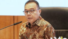 Wakil Ketua DPR RI Sufmi Dasco Ahmad, (Dok. Dpr.go.id)