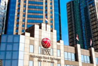 PT Bursa Efek Indonesia (BEI). (Dok. gopublic.idx.co.id)