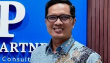 Pengacara Febri Diansyah. (Instagram.com @febridiansyah.id)