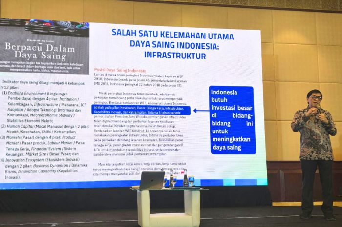 Foto : Seminar Nasional PPJKI-BPKH 2025 yang diselenggarakan oleh Perkumpulan Praktisi Jasa Keuangan Indonesia (PPJKI) bersama Badan Pengelola Keuangan Haji (BPKH) dan dihadiri para profesional keuangan, akademisi, dan regulator di bidang investasi syariah di Ballroom The Ritz Carlton, Mega Kuningan, Jakarta. (24/4/25) (Doc.Ist)