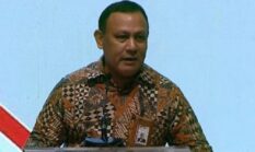 KPK Tunggu Laporan Jaksa Sebelum Periksa Firli Bahuri Terkait Kasus Hasto dan Harun Masiku