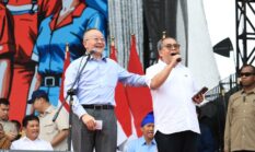 Bentuk Satgas PHK Nasional, Presiden Prabowo: Negara Tak akan Biarkan Pekerja di-PHK Seenaknya!