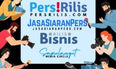 Persrilis.com Siap Publikasikan Press Release Anda, Jika Ingin Tampil di Media Ekonomi dan Bisnis