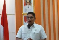 Wakil Menteri Pertanian, Sudaryono. (Dok. Kementan)