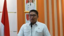 Wakil Menteri Pertanian, Sudaryono. (Dok. Kementan)