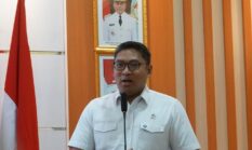 Menteri Pertanian Amran Sulaiman: Indonesia Prioritaskan Stok Dalam Negeri Sebelum Ekspor Beras