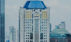 Alamat Baru Sementara Bank Mandiri Ditetapkan di Menara Mandiri Sudirman Jakarta Selatan